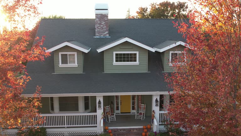 Best Chimney Flashing Repair  in Ferndale, PA