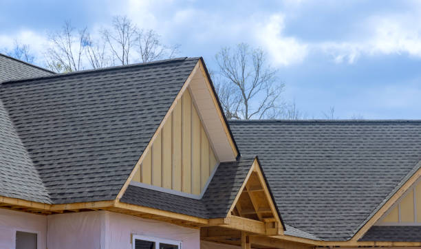 Best Green or Eco-Friendly Roofing Solutions  in Ferndale, PA