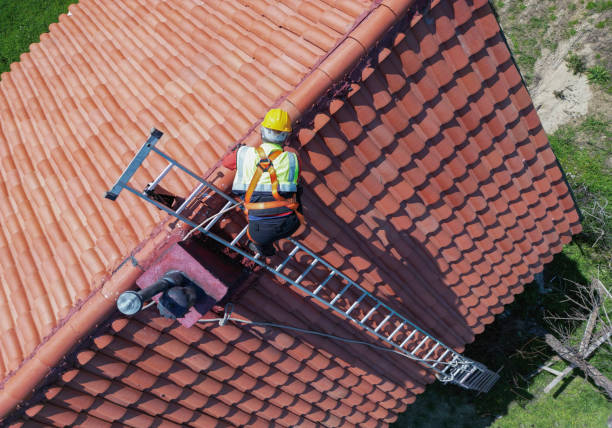 Best Slate Roofing  in Ferndale, PA