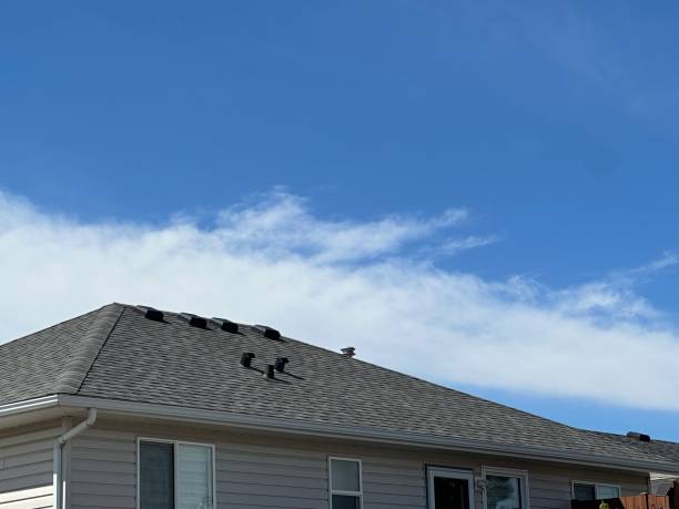 Best Emergency Roof Repair Services  in Ferndale, PA