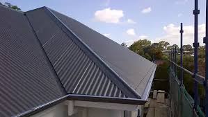 Best Metal Roofing Installation  in Ferndale, PA